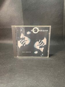 CD Roy Orbison - Mystery Girl